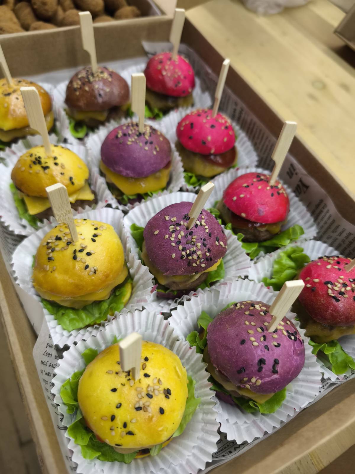 True Taste - The Meeting Kitchen - Torres Vedras - Catering para cenas de empresa