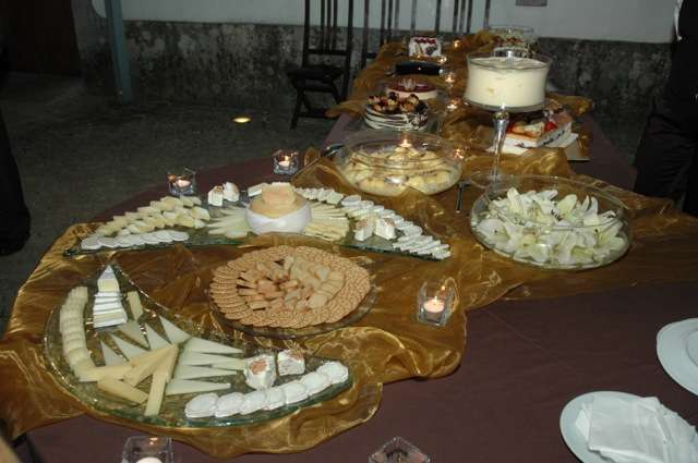 André Santos - Vila Real - Catering - Events and Parties