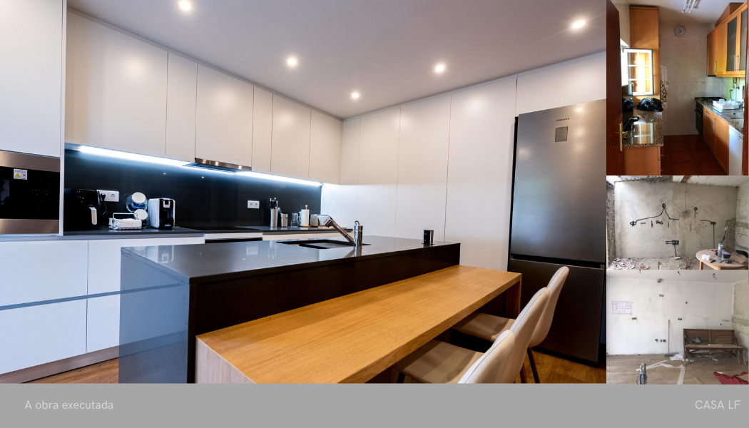STUDIO ELKE - Lisboa - Arquitetura