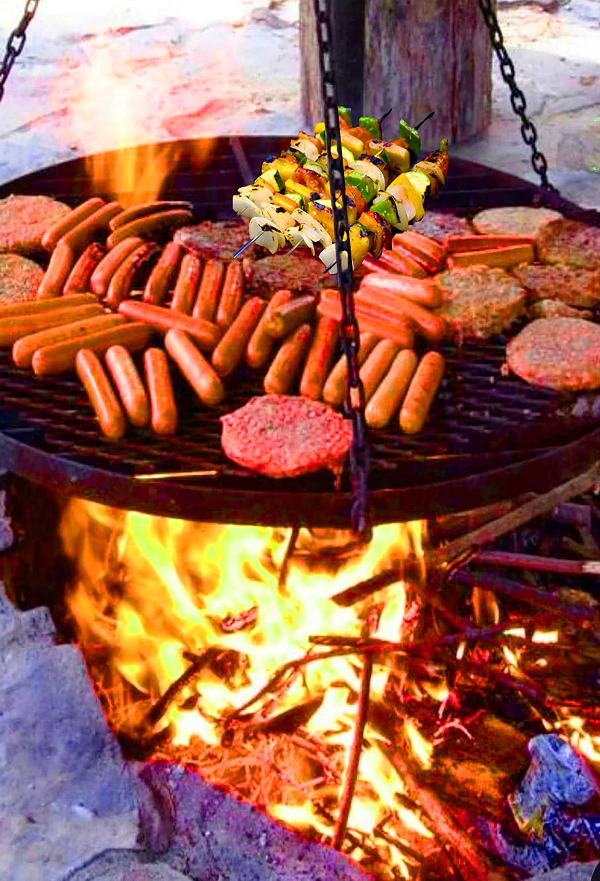 True Taste - The Meeting Kitchen - Torres Vedras - Catering - Eventos y fiestas