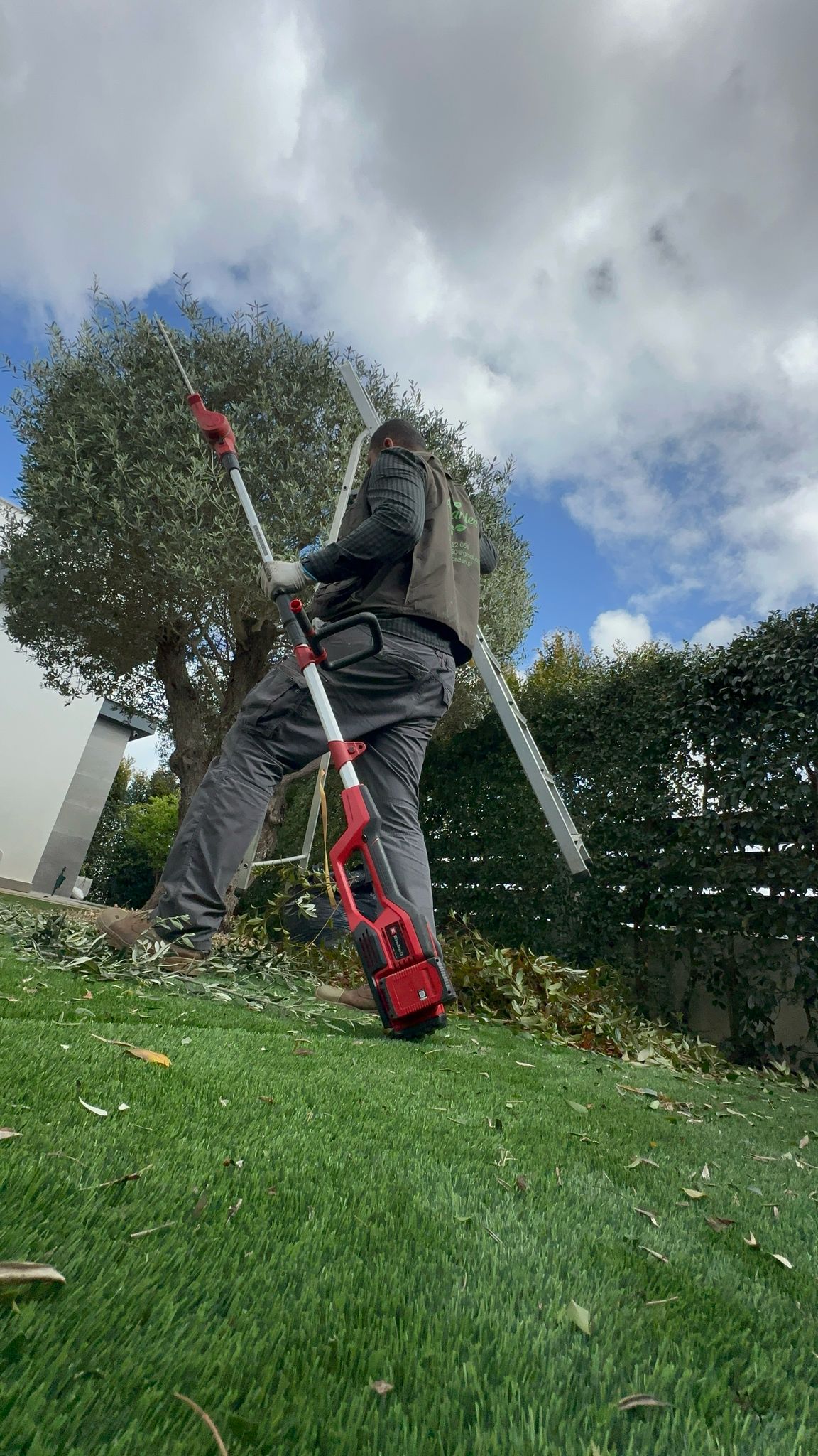Gardening