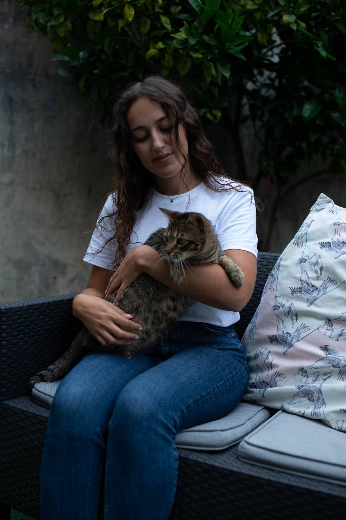 Vetnursitting - Enfermeira Veterinária Catarina Rocha - Vila Nova de Gaia - Pet Sitting
