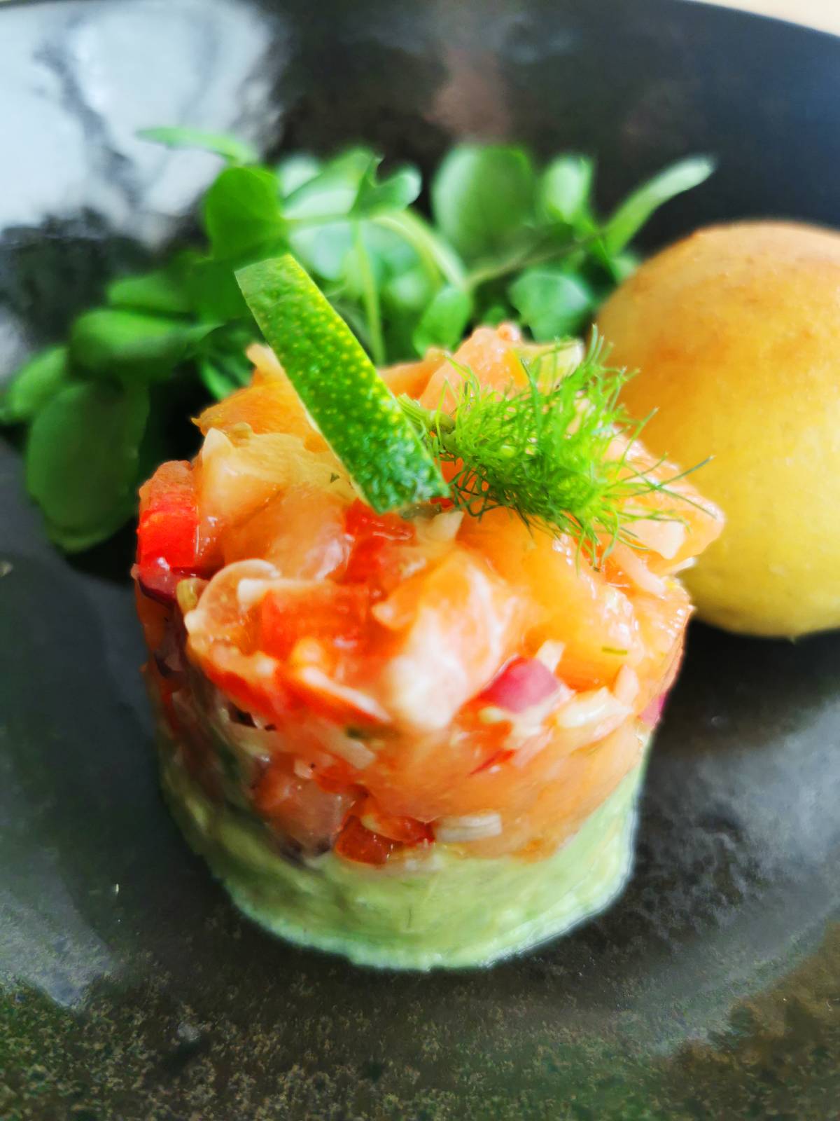 True Taste - The Meeting Kitchen - Torres Vedras - Catering para eventos (Entrega)