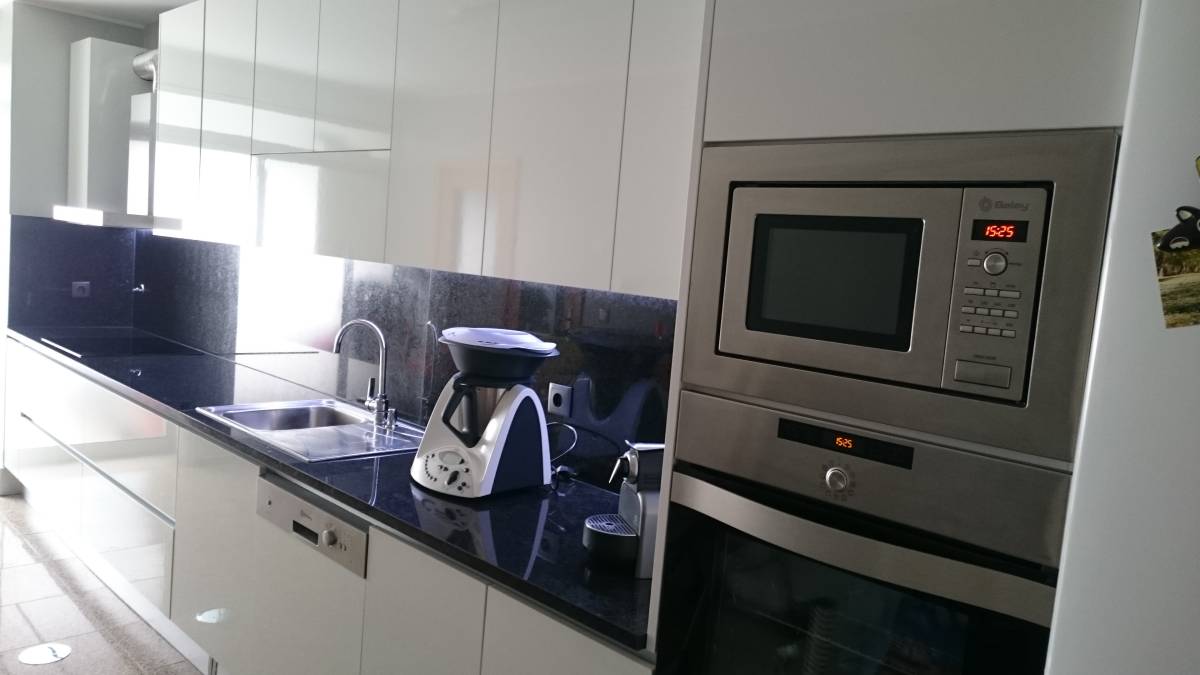 Goncalves leite - Matosinhos - Bathroom Remodel