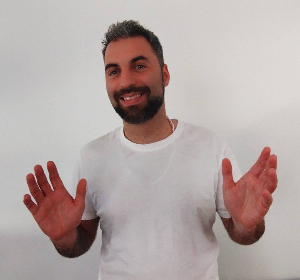 André Borges Massoterapeuta - Mafra - Massagem Terapêutica
