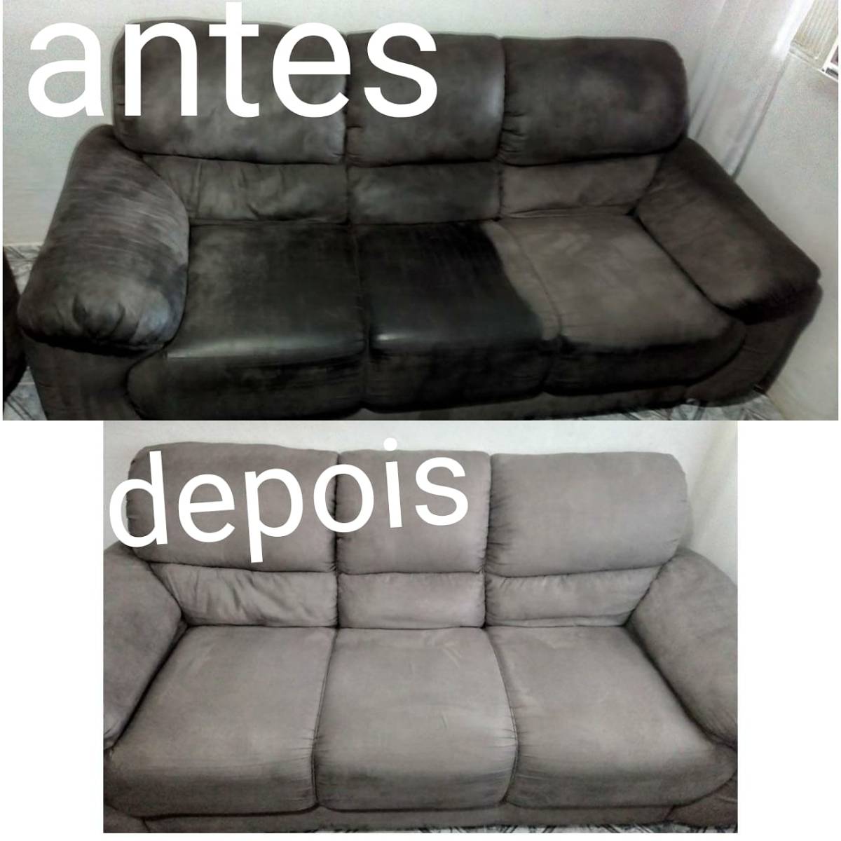 Roberto - Albufeira - Limpeza de Escritório (Recorrente)