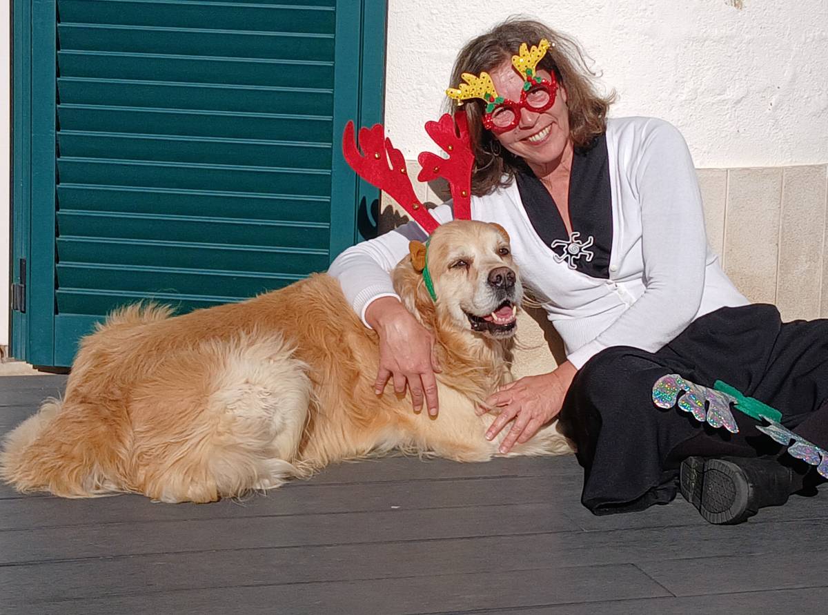 Sandra Grilo - Oeiras - Cuidados para Animais de Estimação