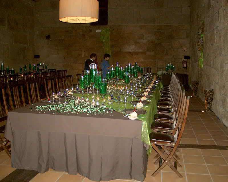 André Santos - Vila Real - Home Catering