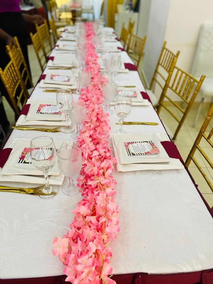 SK decoração e eventos - Caldas da Rainha - Maquilhagem para Casamento