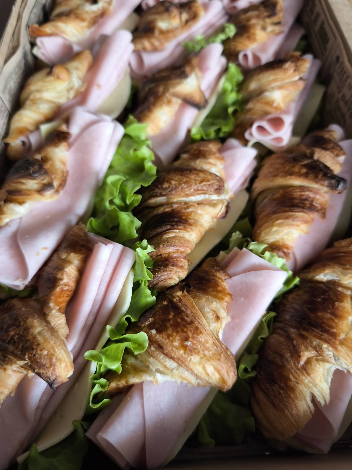 True Taste - The Meeting Kitchen - Torres Vedras - Servicios de catering