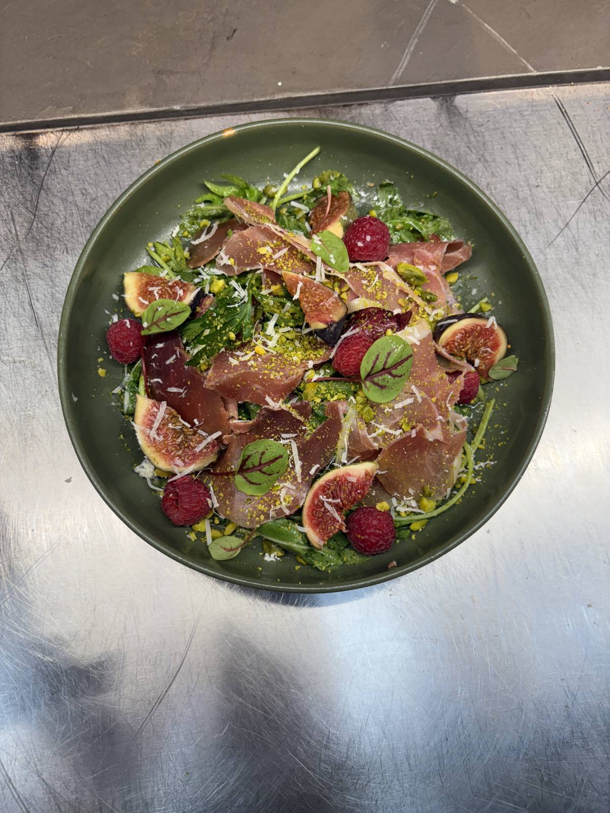 Chef Filipe Taborda - Sintra - Barbecue and Grilled Food