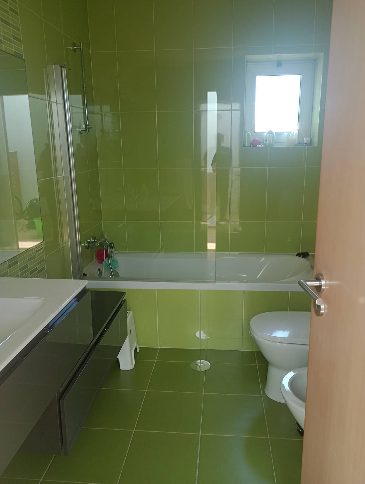 CLAUDIA AMORIM - Gondomar - Limpeza de Apartamento