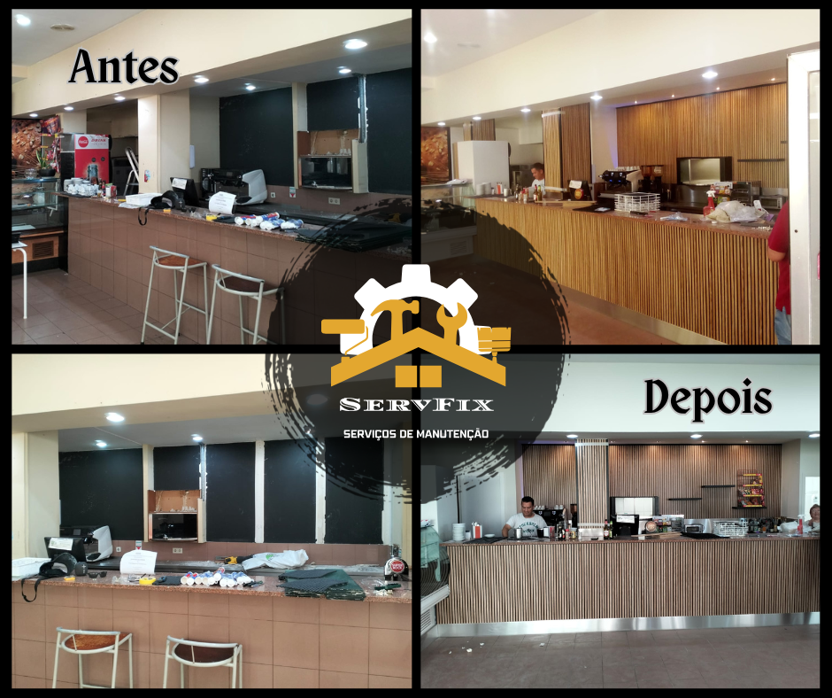 Servfix - Serviços de Manutenção, lda - Viana do Castelo - Instalação ou Substituição de Bomba de Água