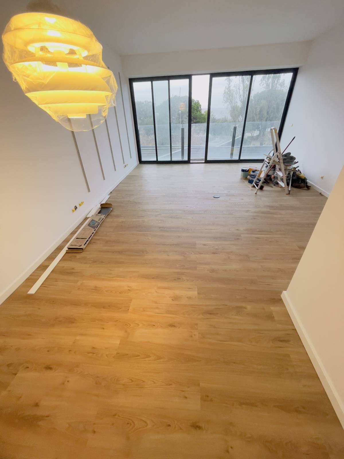 GONDAL BATIMENT RENOVATION - Lisboa - Limpieza de ventanas