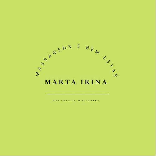 Marta Irina - Terapeuta Holistica - Maia - Massagem Desportiva