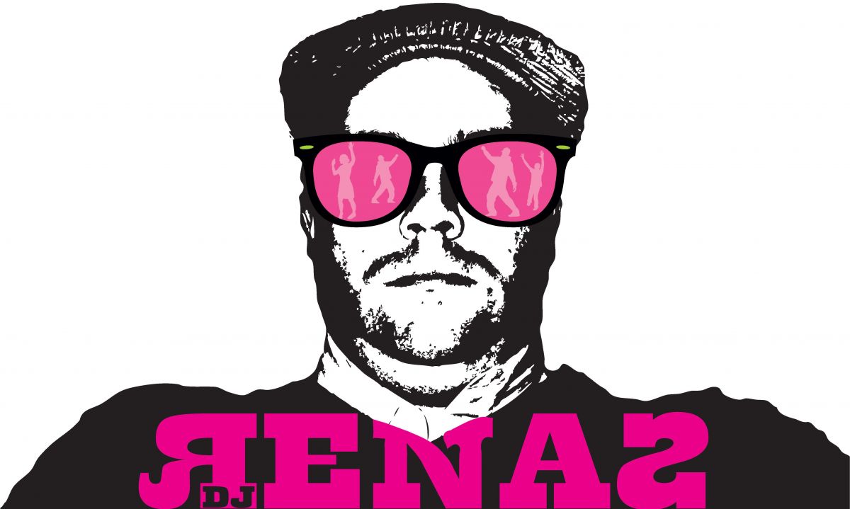 DJ Renas - Renas Party Groove - Anadia - DJ
