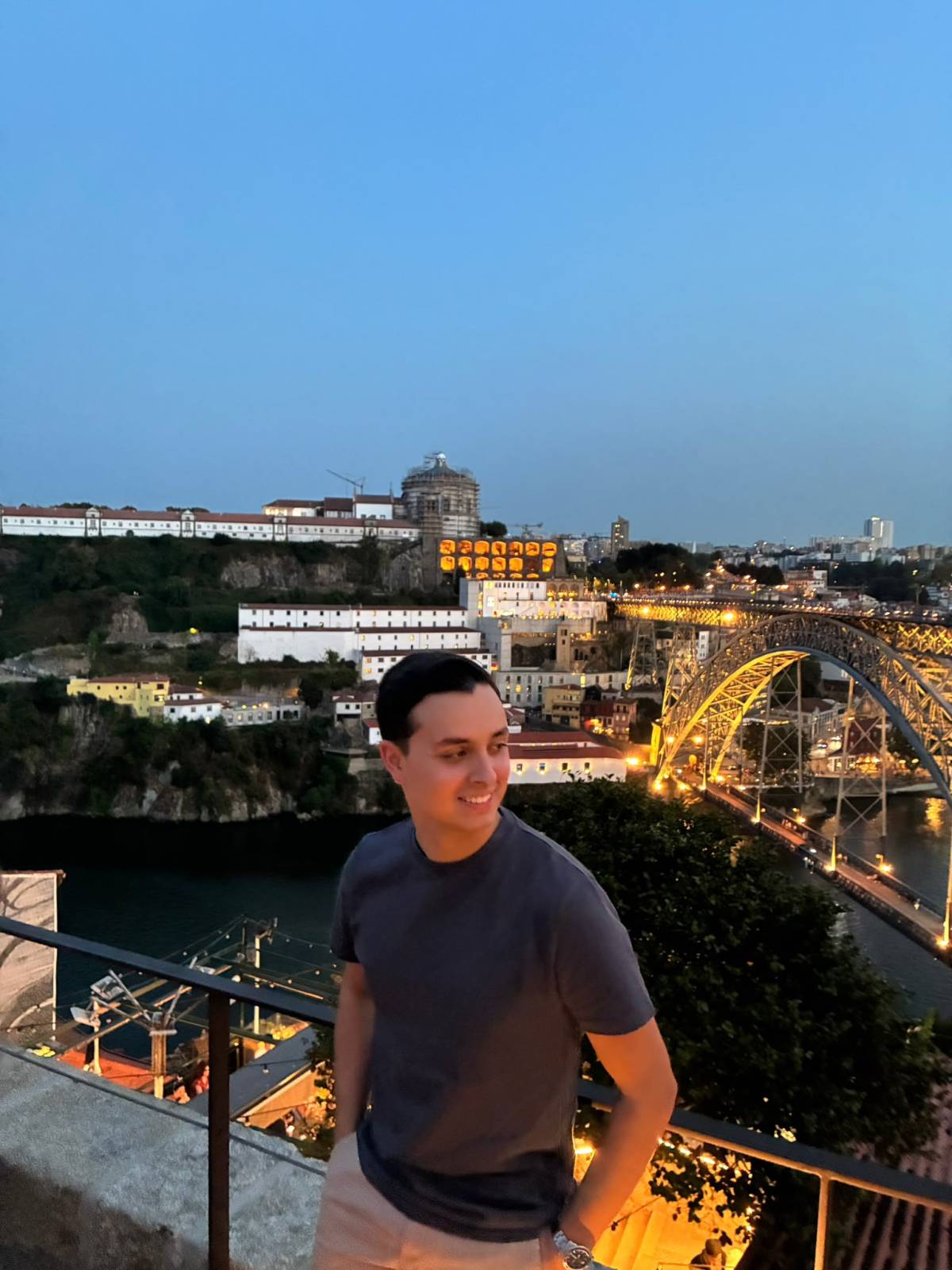 Diogo Alves - Maia - Mobile Software Development