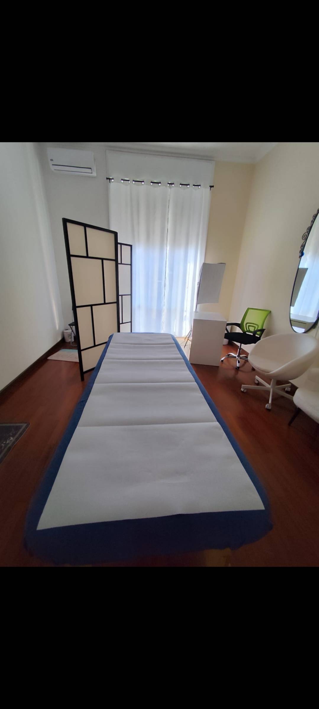 Vincenzo Caltavituro – Massoterapia & Bem‑Estar - Aveiro - Massagem para Grávidas