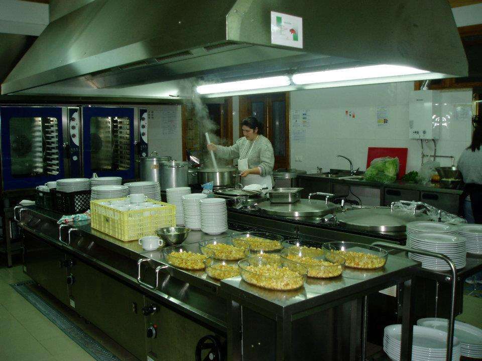 André Santos - Vila Real - Popcorn Machine Rental
