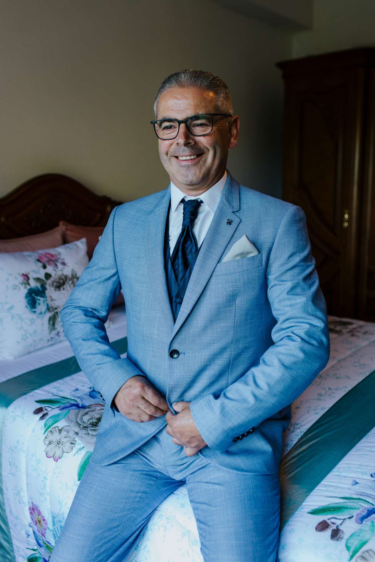 Rita Pinho - photography - Paços de Ferreira - Family Portrait Photography