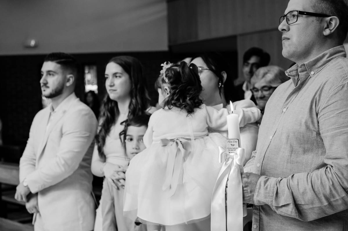 João Gonçalves Fotografia - Bragança - Geburtstagsfeier