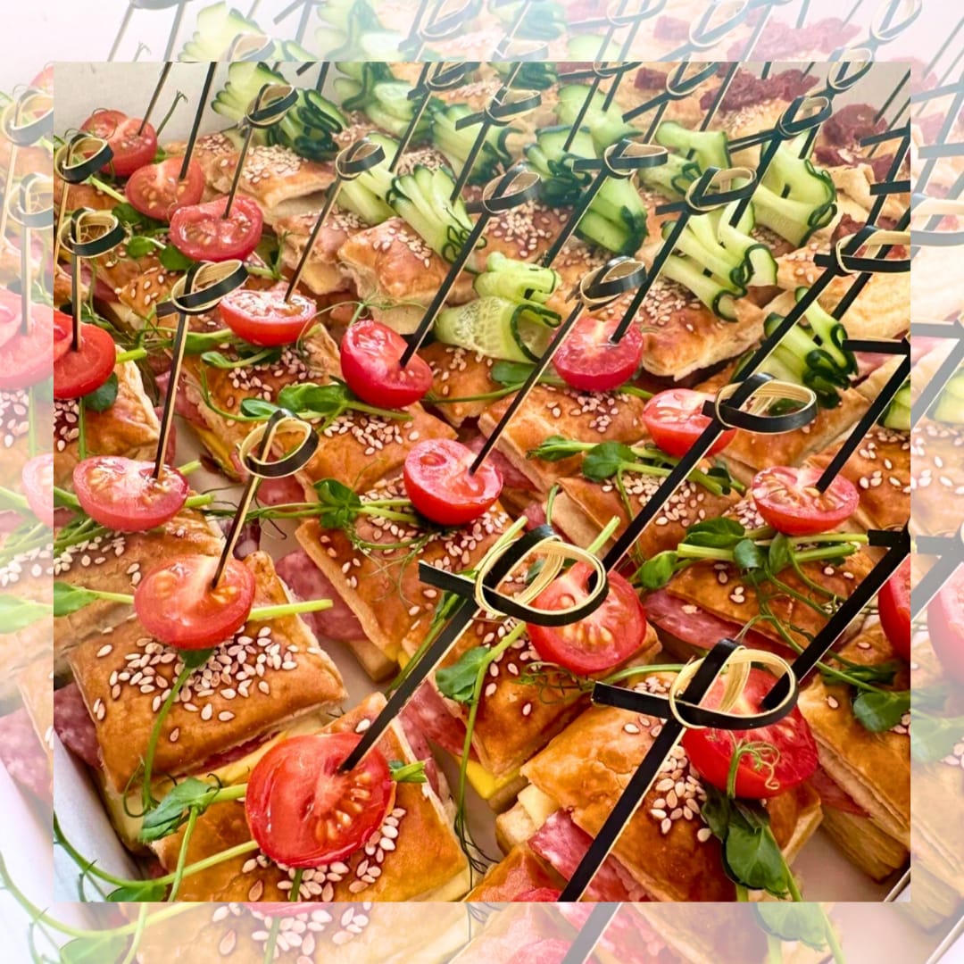 True Taste - The Meeting Kitchen - Torres Vedras - Servicios de catering