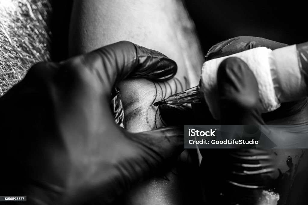 D&D Tattoo - Valongo - Tatouages et piercings