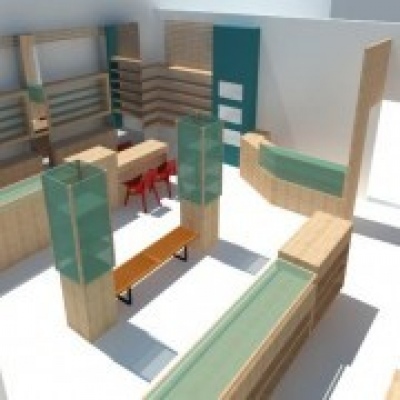 Arquitetura & Design de Interiores - Lisboa - Arquiteto