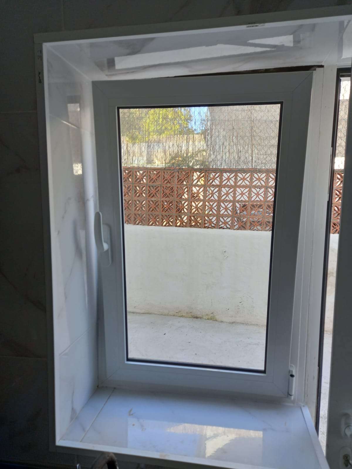 Nova Toldos - Odivelas - Manutenção e Reparação de Terraço
