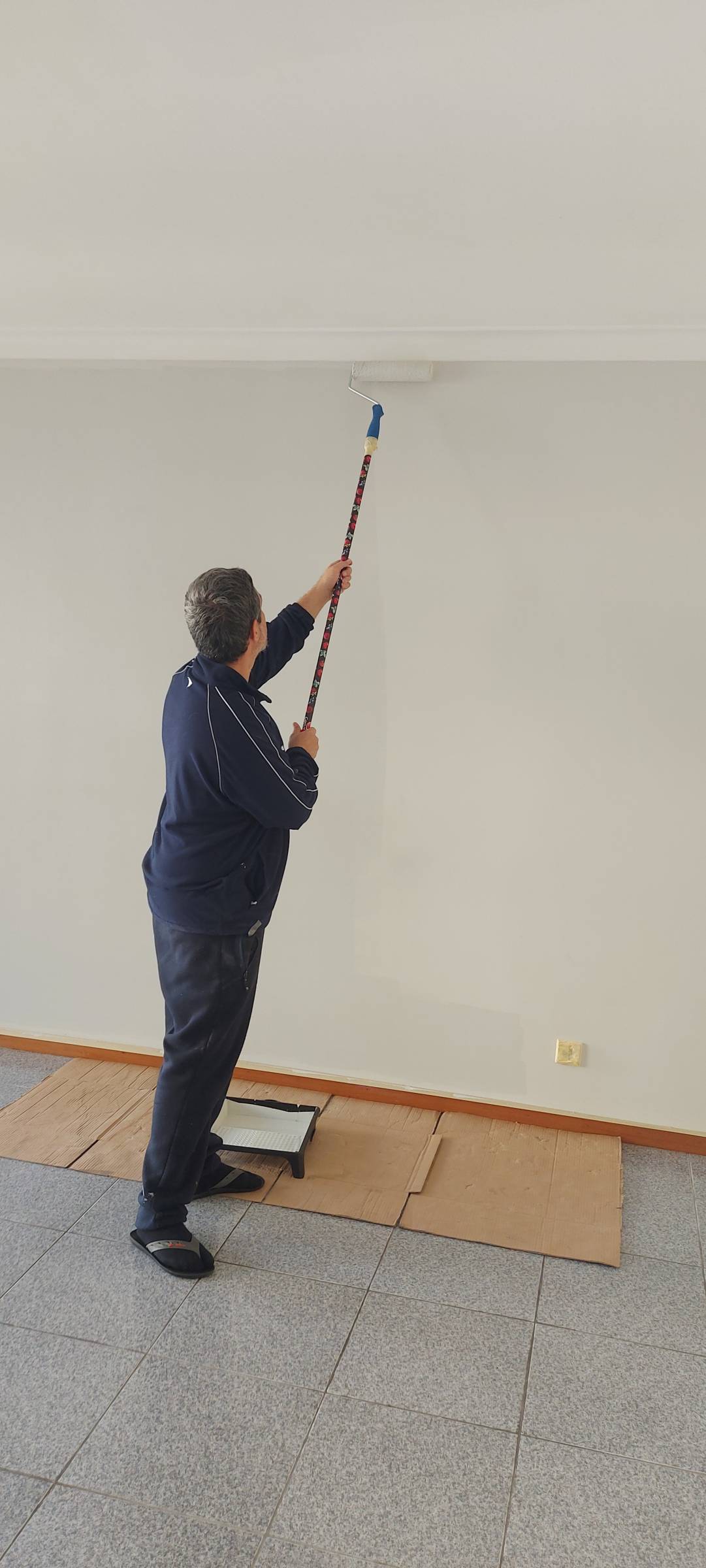 Rogerio - Viana do Castelo - Lawn Mowing and Trimming