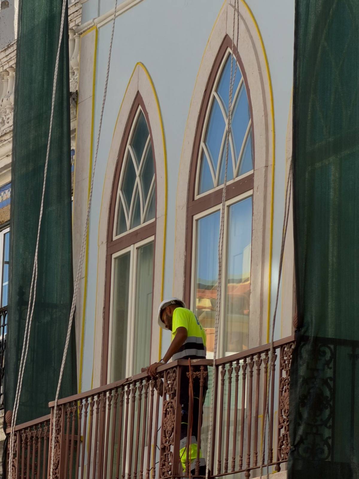 GONDAL BATIMENT RENOVATION - Lisboa - Limpieza de oficinas (una vez)