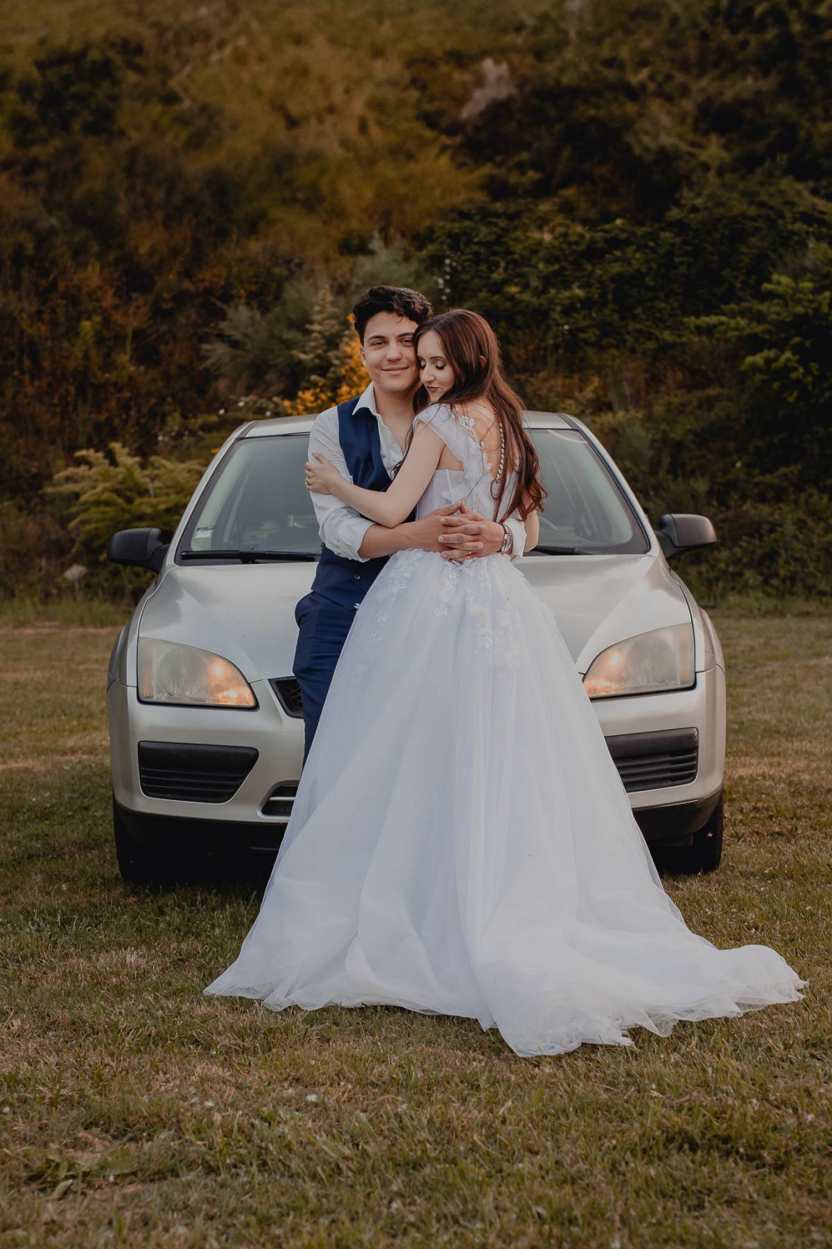 João Gonçalves Fotografia - Bragança - Hochzeitsfotografie