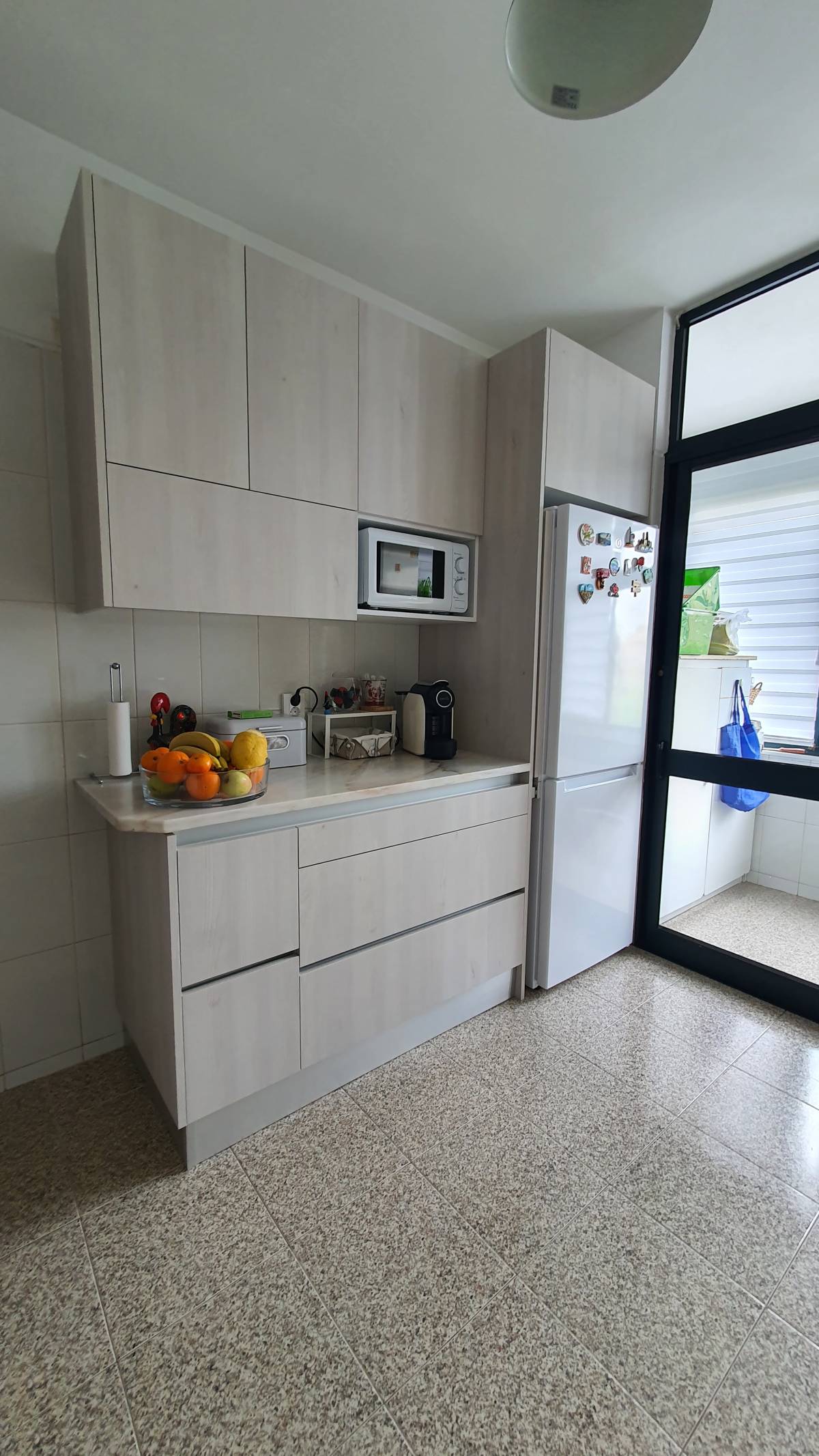 Goncalves leite - Matosinhos - Concrete Flooring Installation