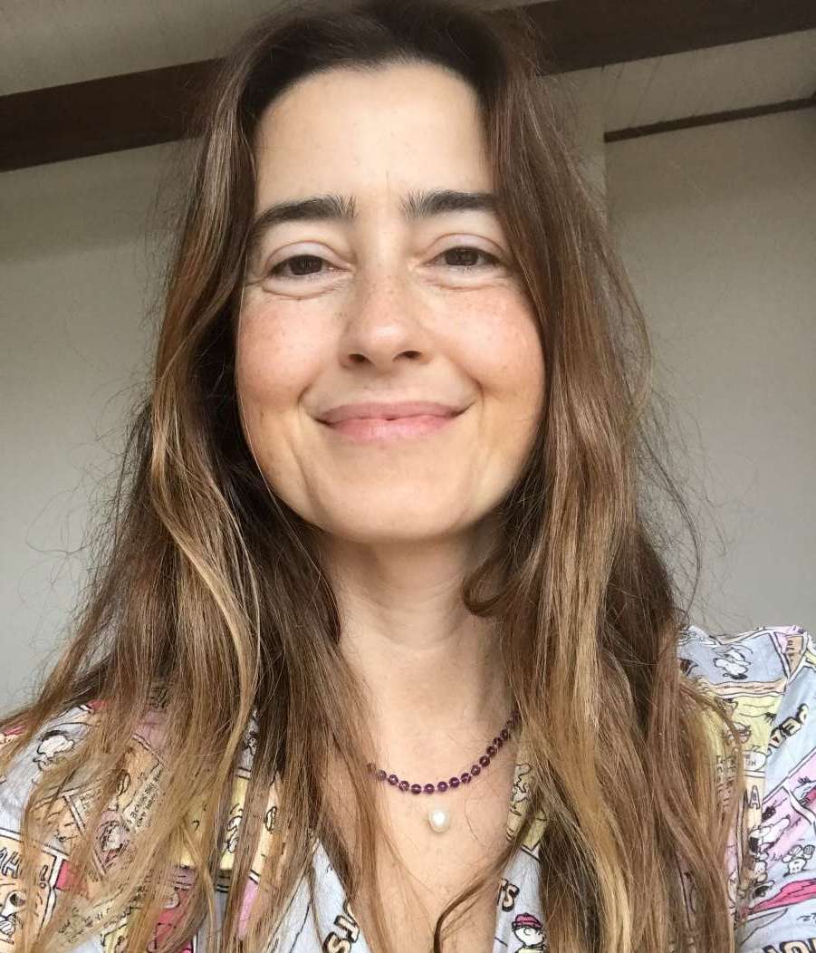Adriana Carla - Lisboa - Sessão de Meditação