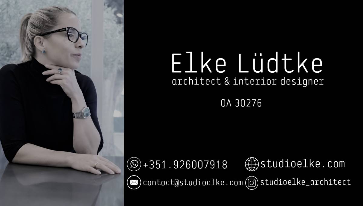 STUDIO ELKE - Lisboa - Muralista