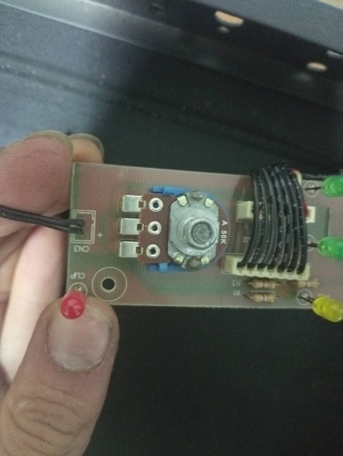 Gabriel Miranda - Salvaterra de Magos - Vacuum Cleaner Repair