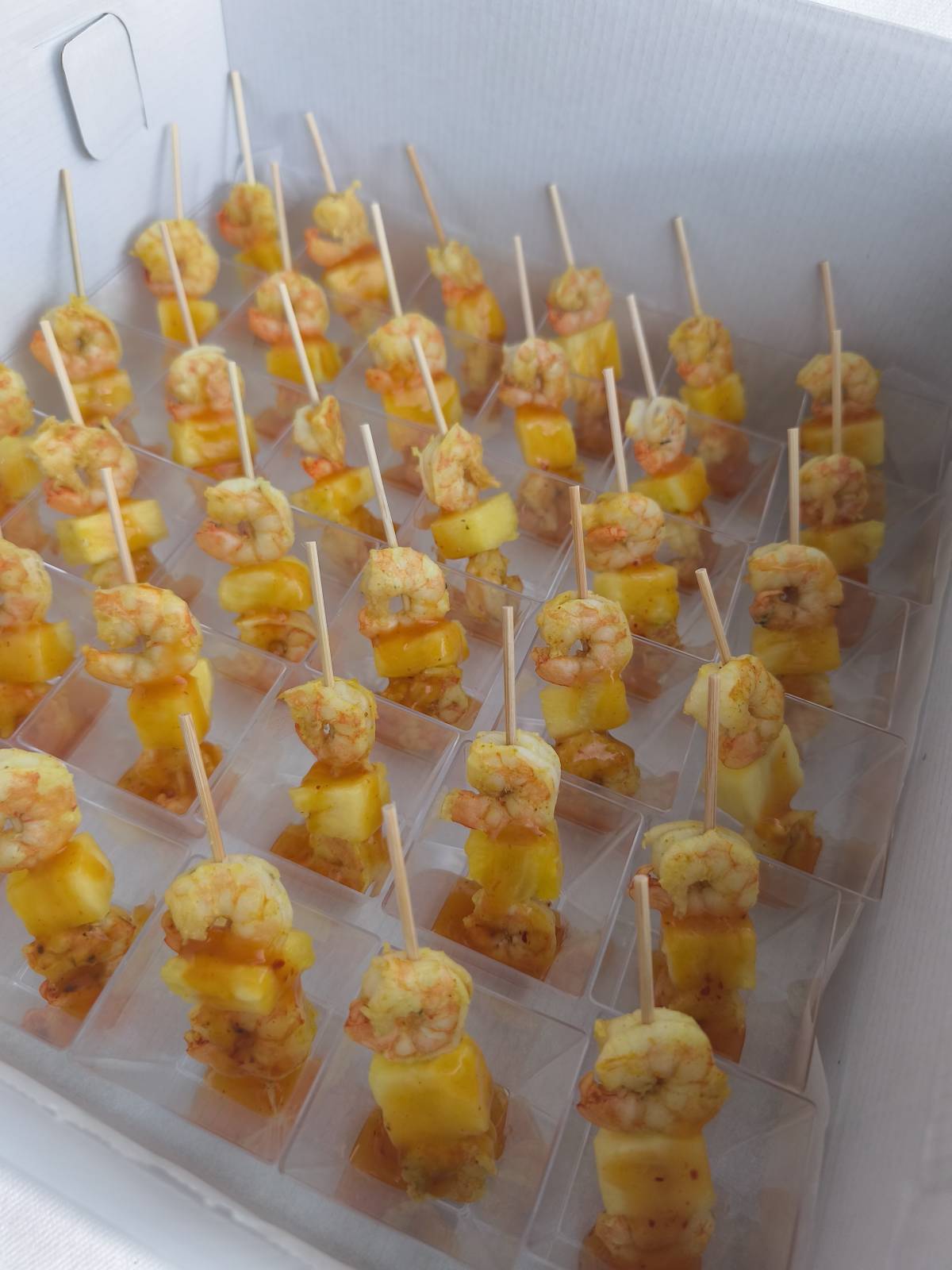 True Taste - The Meeting Kitchen - Torres Vedras - Banquetes de bodas