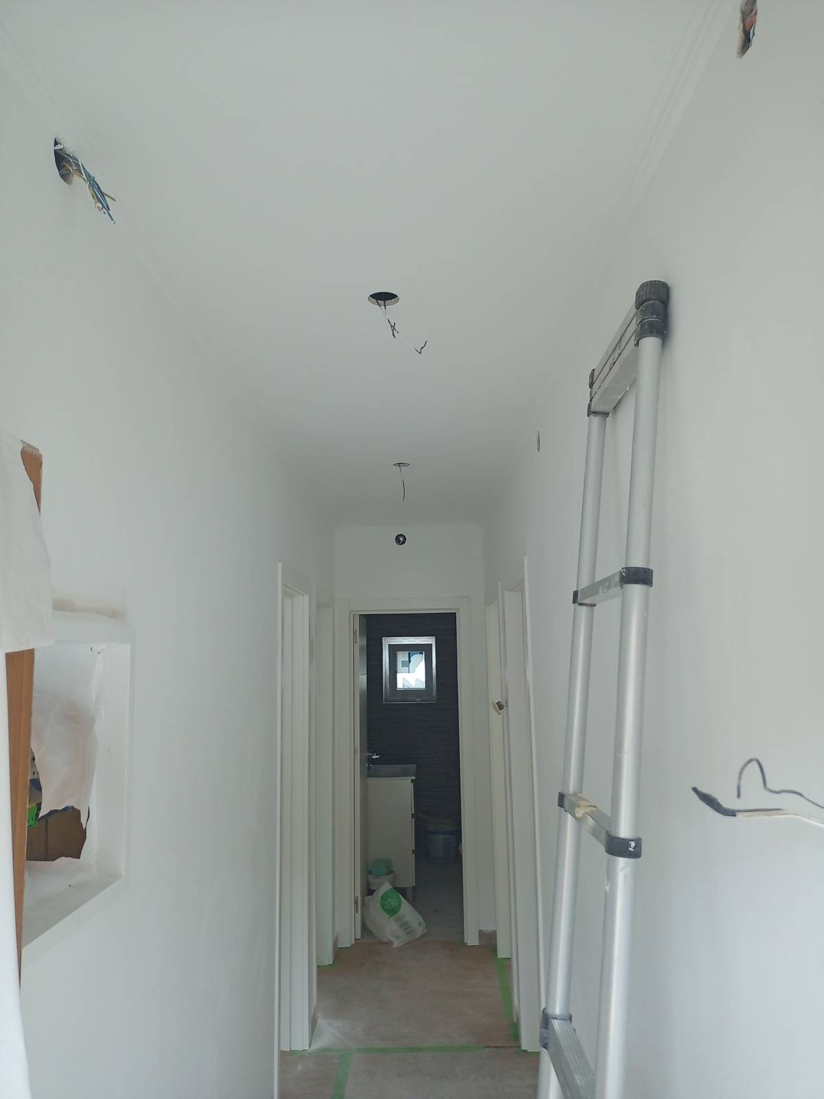 A&D remodelações - Sobral de Monte Agraço - Electrical and Wiring Issues