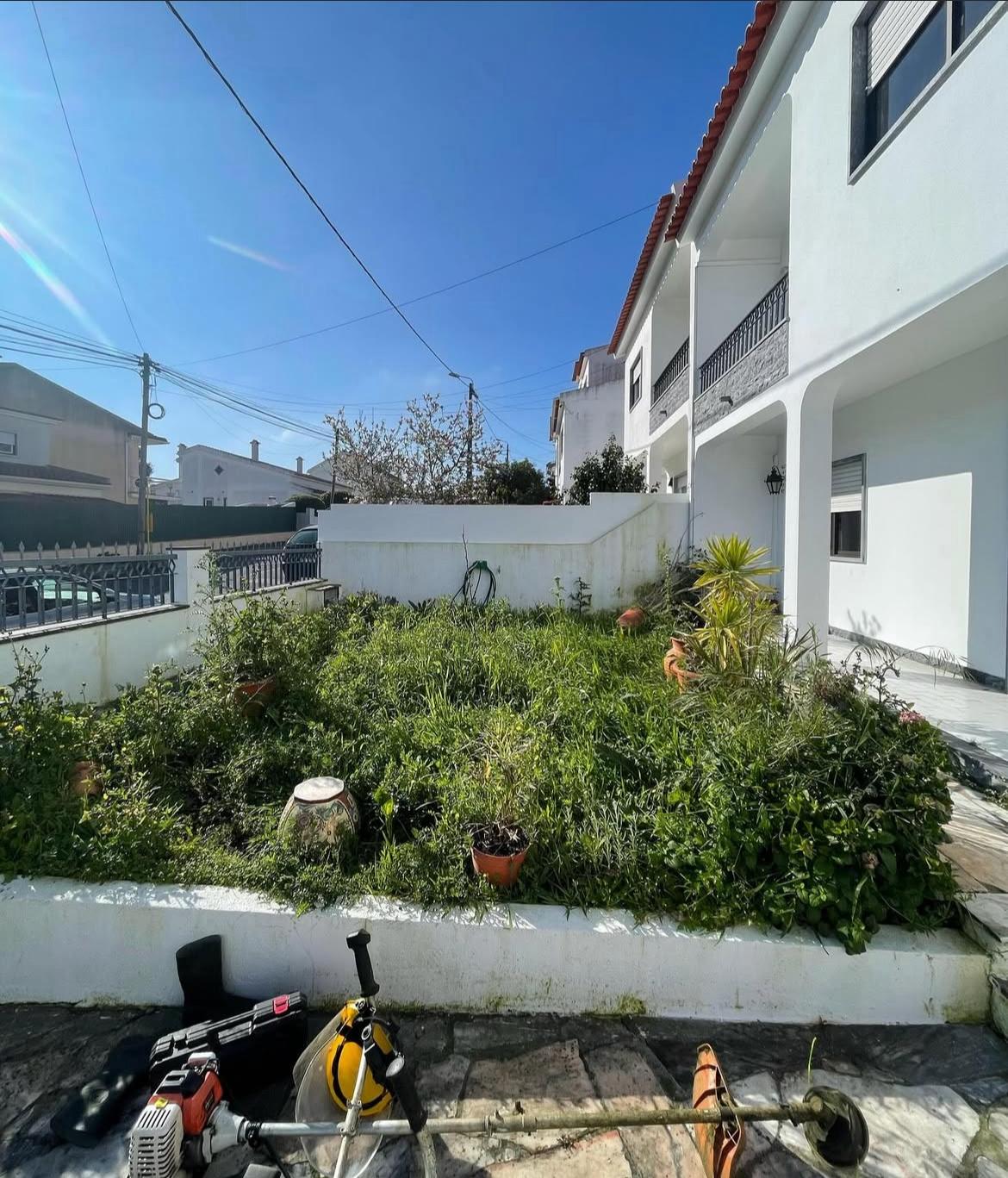 MULTILUK - Amadora - Gazebo Installation