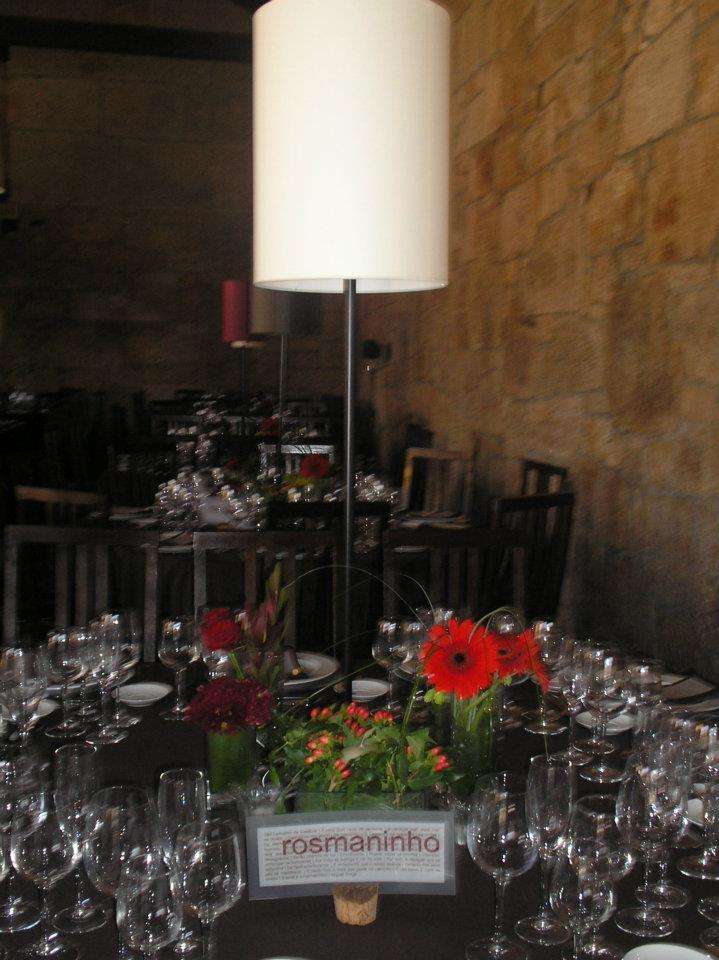 André Santos - Vila Real - Catering Services