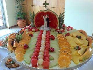 André Santos - Vila Real - Drop-off Catering