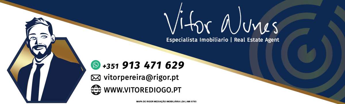 Carlos Gonçalves - Santa Maria da Feira - Presentation Services