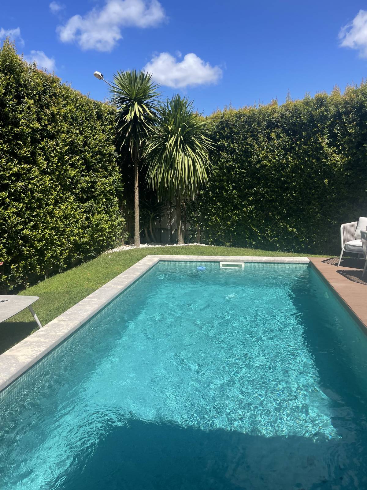 MULTILUK - Amadora - Construção de Terraço