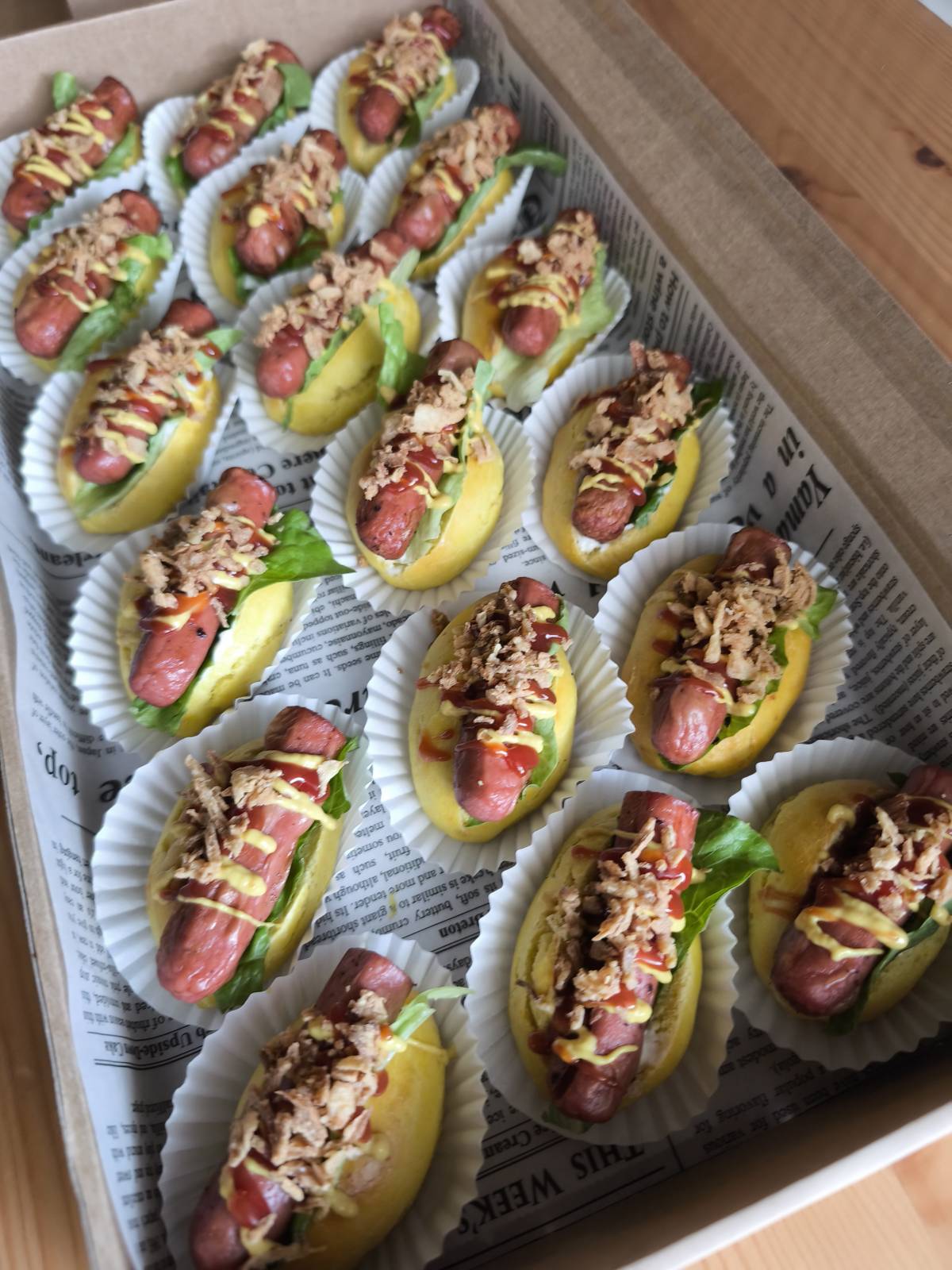 True Taste - The Meeting Kitchen - Torres Vedras - Chef personal (una vez)