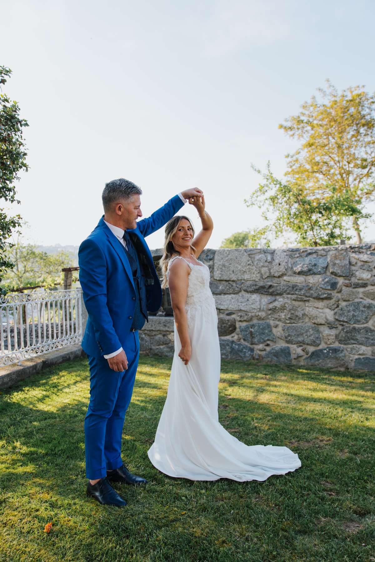 Rita Pinho - photography - Paços de Ferreira - Wedding Photography