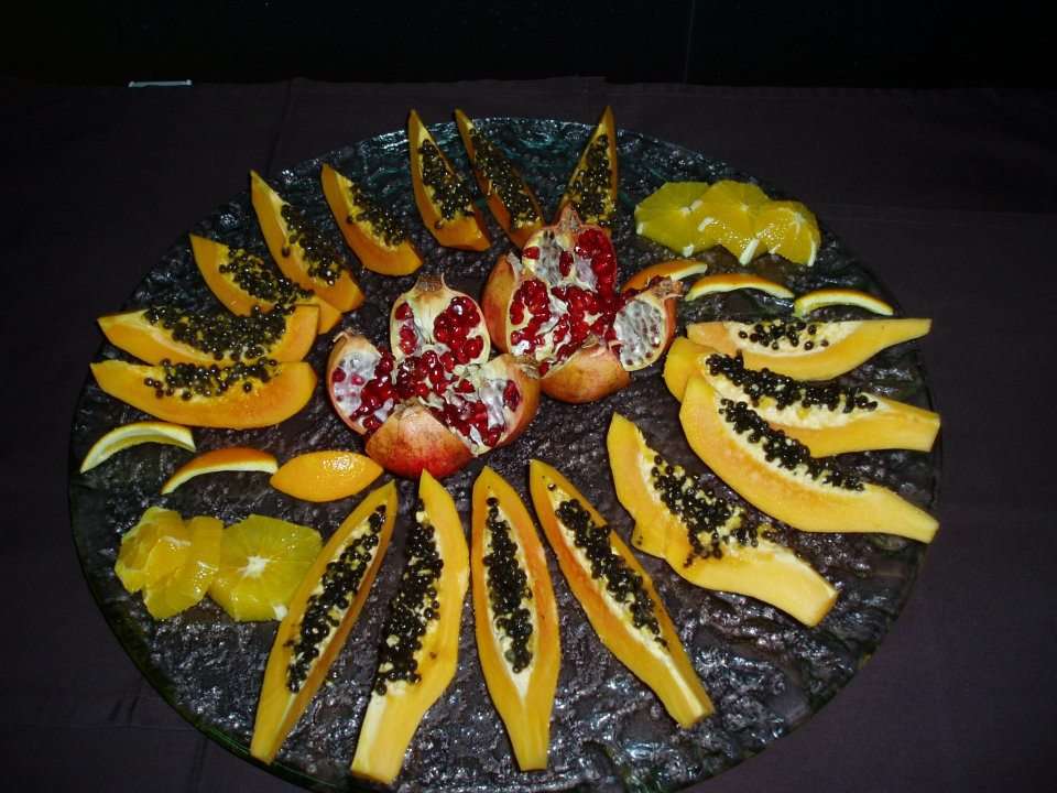 André Santos - Vila Real - Catering de Casamentos