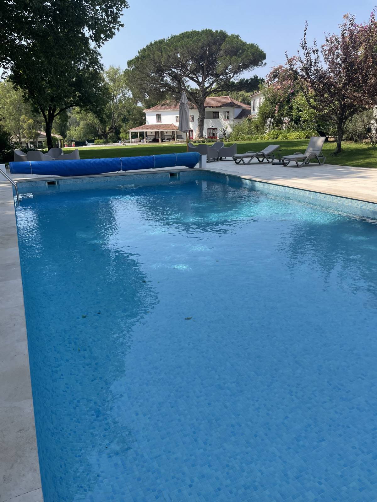 MULTILUK - Amadora - Instalação de Cerca