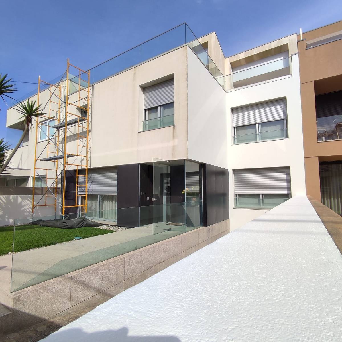 Rodrigues Remodelações - Cinfães - Küche sanieren