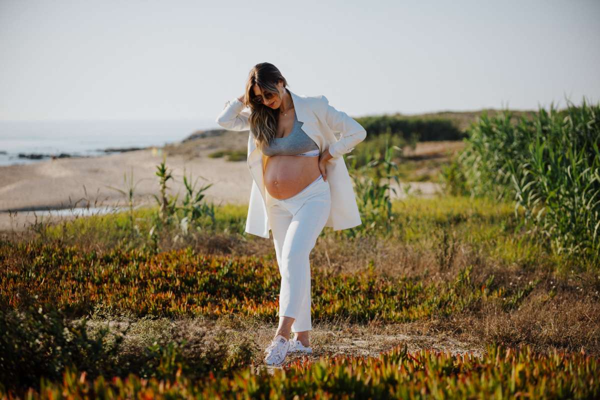 Rita Pinho - photography - Paços de Ferreira - Newborn Portrait Photography