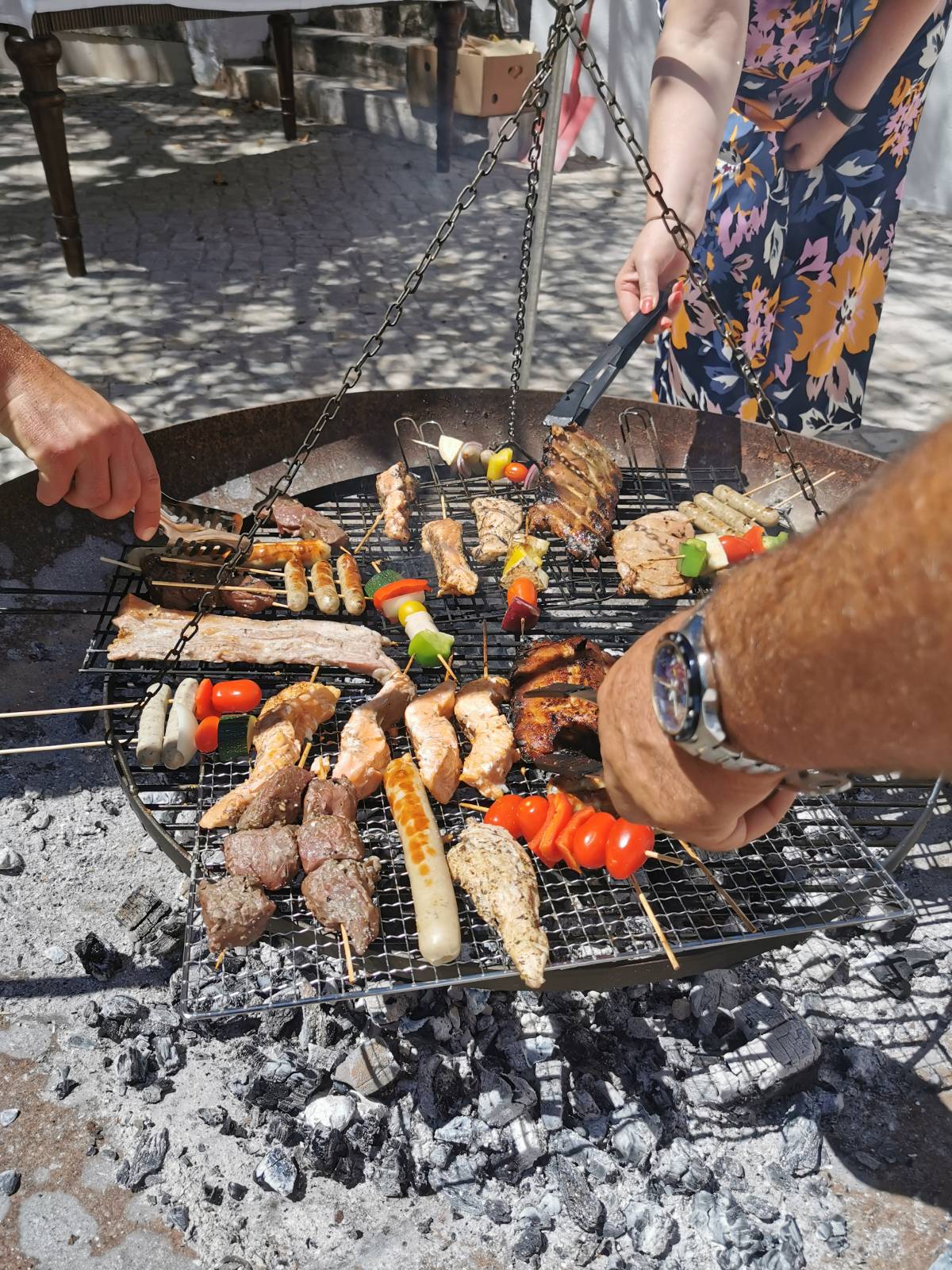 True Taste - The Meeting Kitchen - Torres Vedras - Entrega de catering